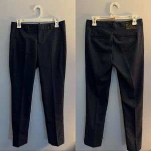 Banana Republic Ryan Trousers, NWT, Sz 2P